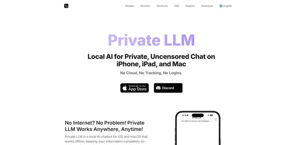 Private LLM