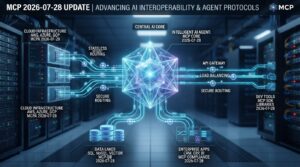 MCP 2026-07-28 update