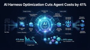 AI harness optimization