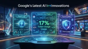 Google Gemini 3.6 Flash