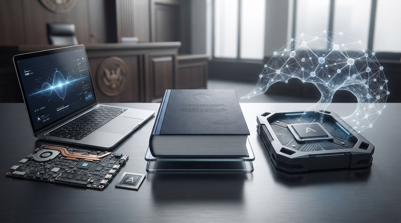 Apple OpenAI Lawsuit: Trade Secret Claims Explained