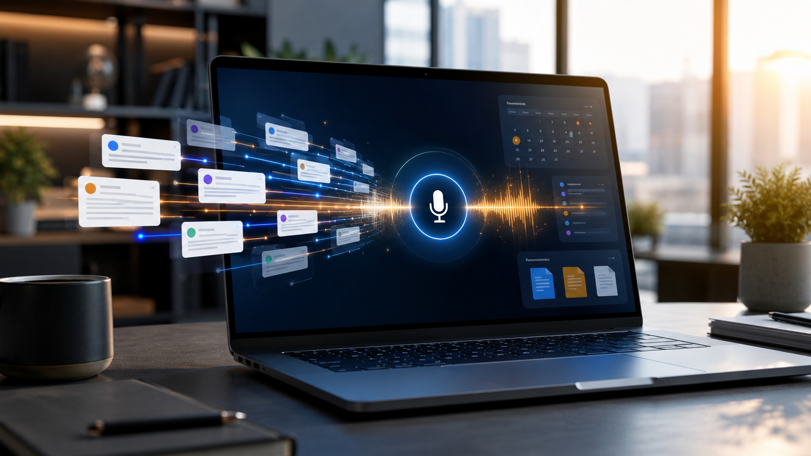 Claude Voice Mode expands to Opus, Sonnet, Gmail and Slack