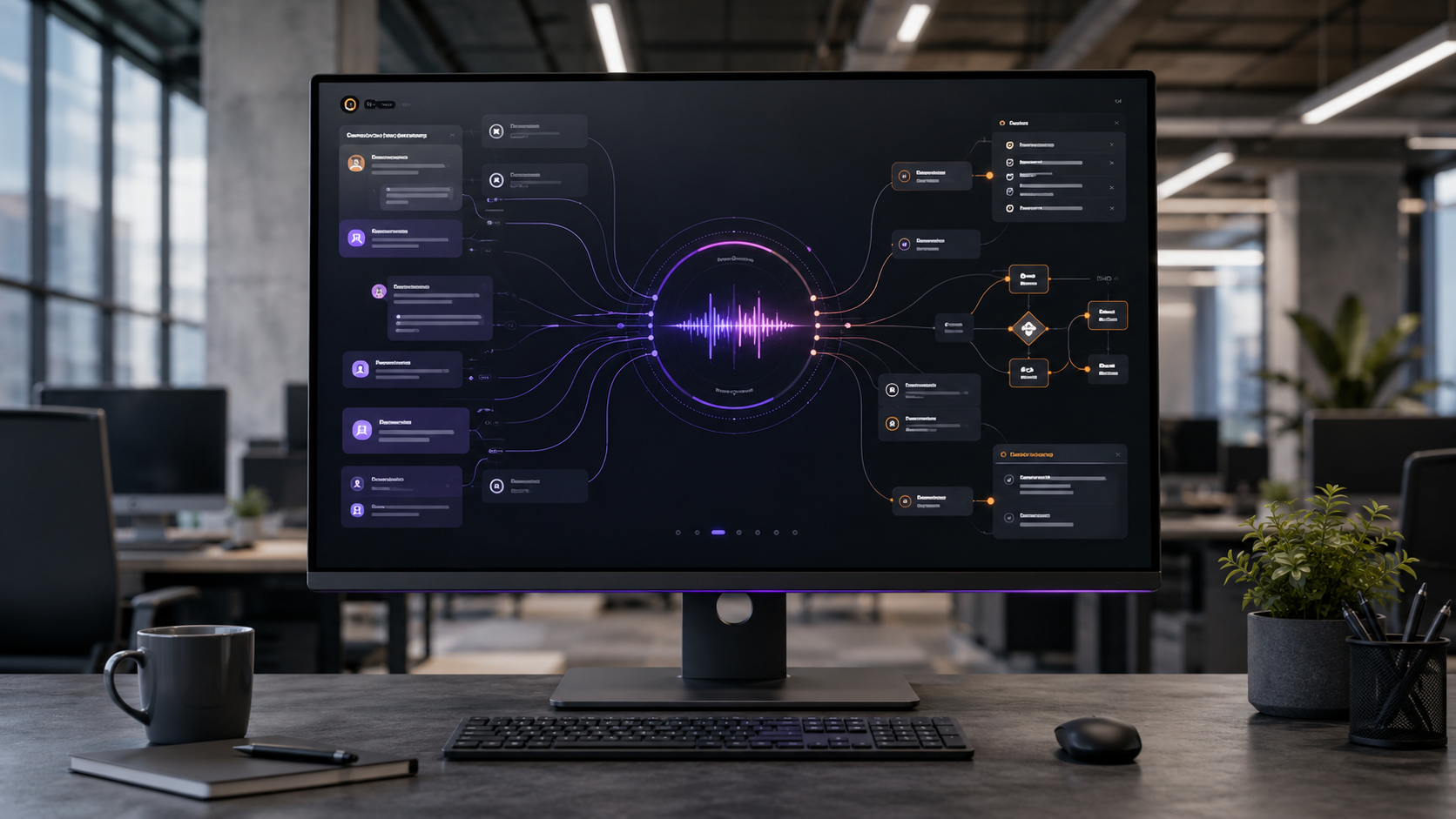 Claude Voice Mode expands to Opus, Sonnet, Gmail and Slack