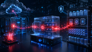 ENCFORGE Ransomware