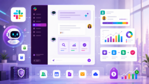 Slack AI Update 2026: Slackbot MCP and Salesforce AI