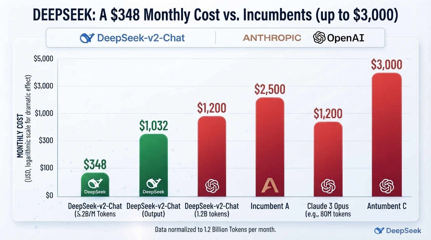 
DeepSeek V4-Pro Price Cut
