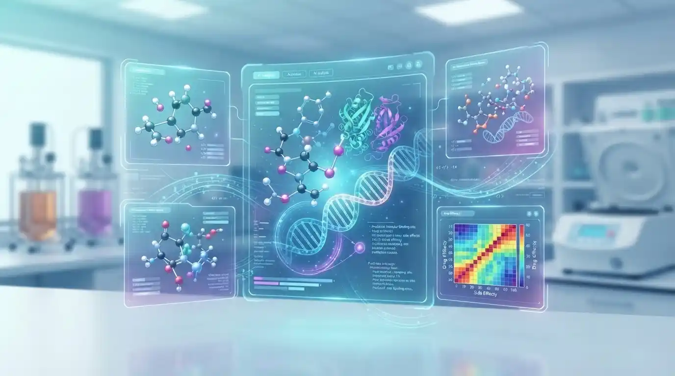 Claude science