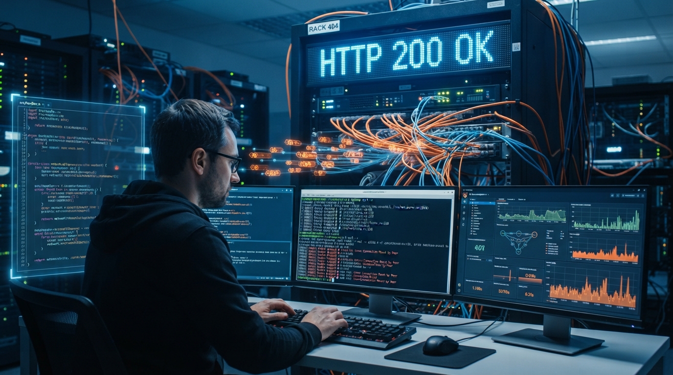 Hyper HTTP Library Bug