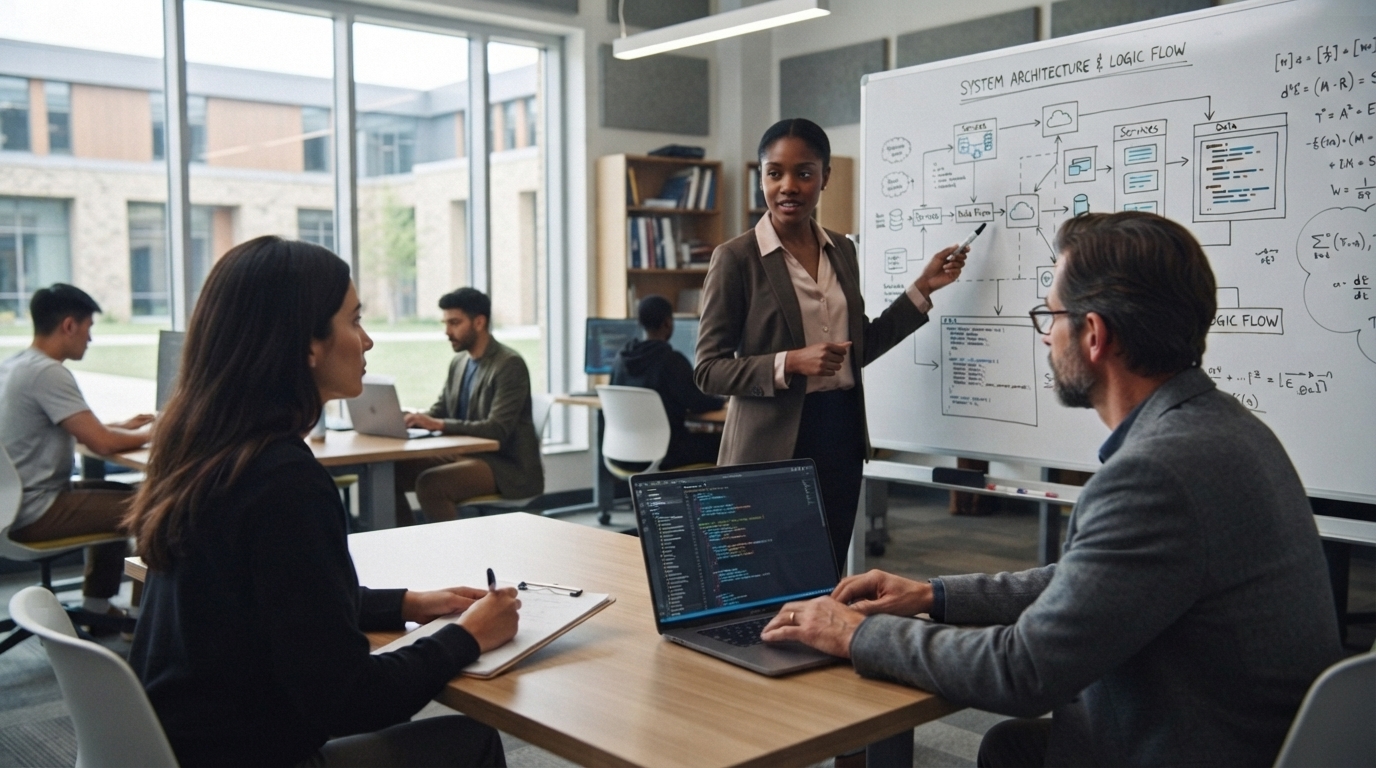 AI-era testing in computer science education