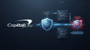 Capital One VulnHunter Hunt Fix Verify AI security workflow