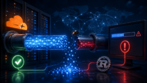 Cloudflare Hyper HTTP bug causing incomplete data transfer despite successful server response