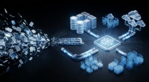 Enterprise AI depends on clean and well-governed data