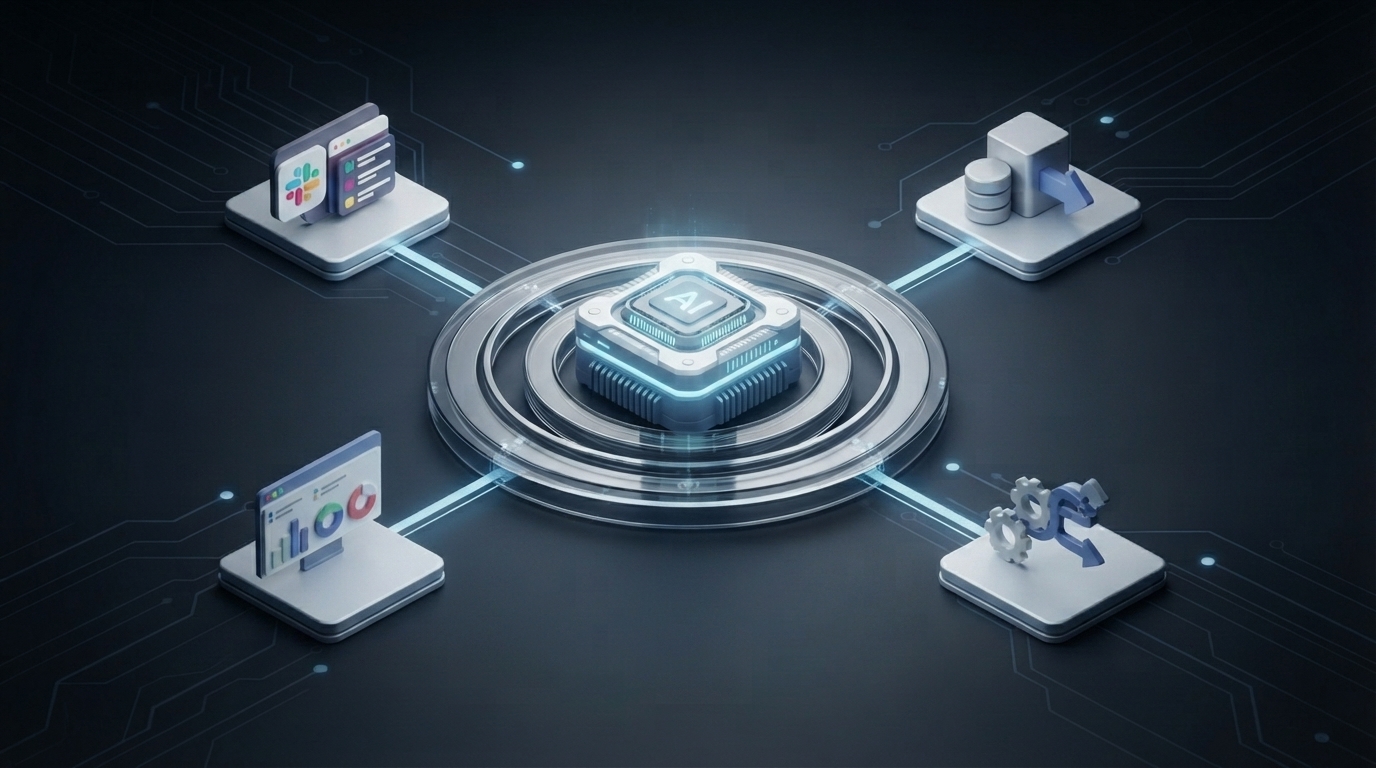 AI agent harness optimizing model orchestration and task execution
