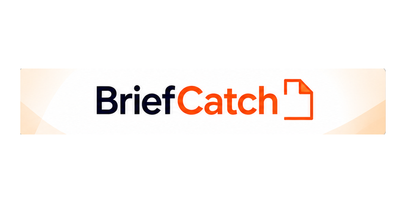 BriefCatch legal writing and editing software logo