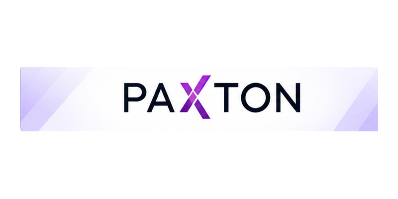 Paxton AI legal research and drafting assistant logo