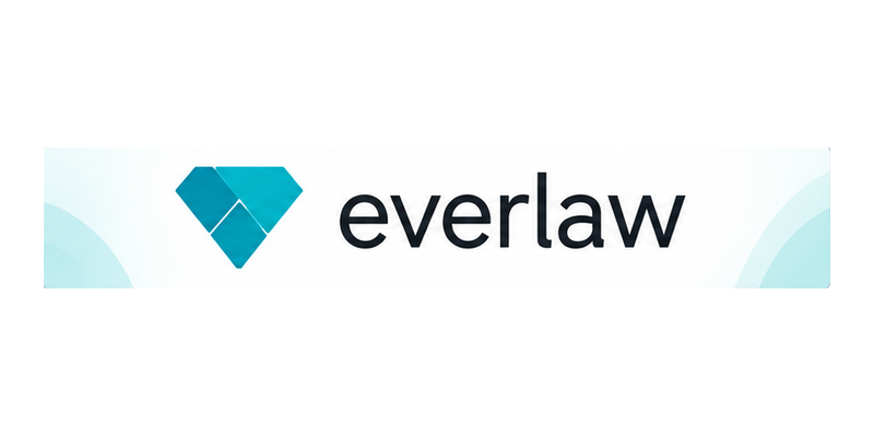 Everlaw AI litigation and eDiscovery platform logo