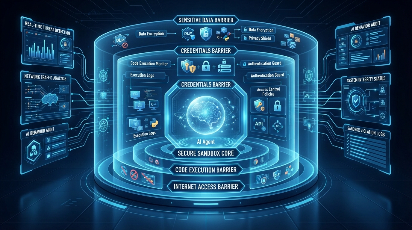 Why OpenAI Paused the Astra Model Over AI Safety Concerns