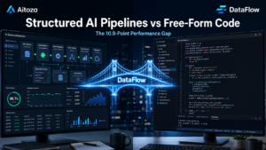 structured AI data pipelines