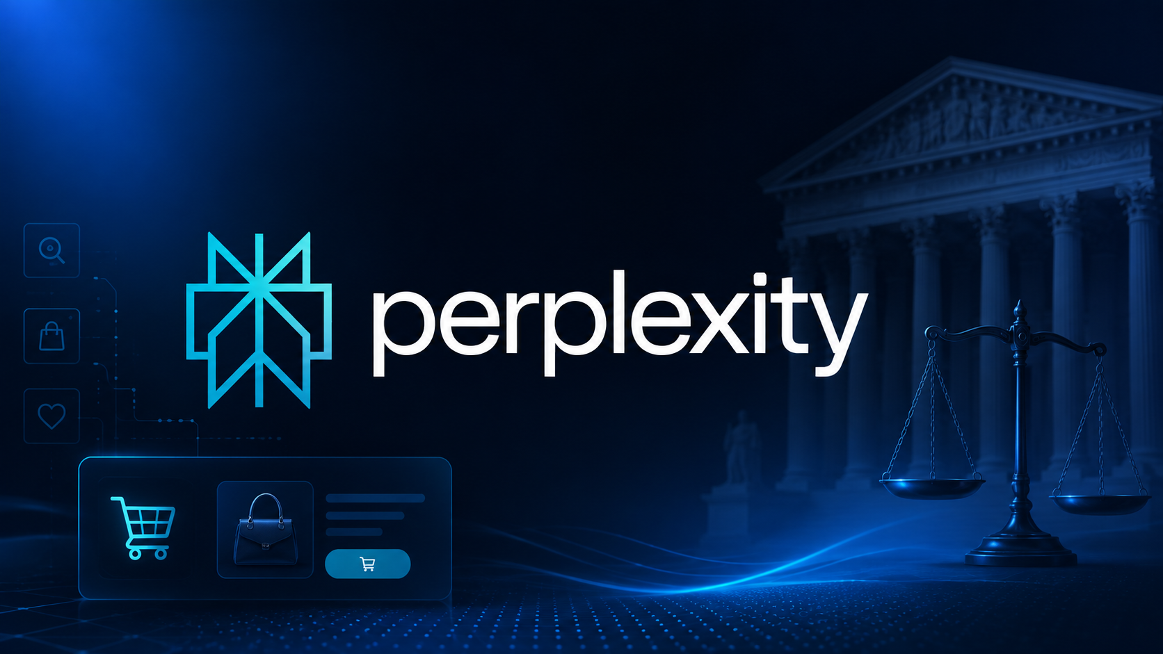 Court Overturns Perplexity AI Shopping Ban in Amazon Case
