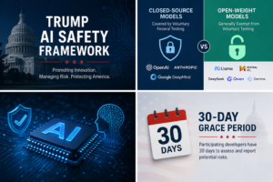 Trump AI Safety Framework