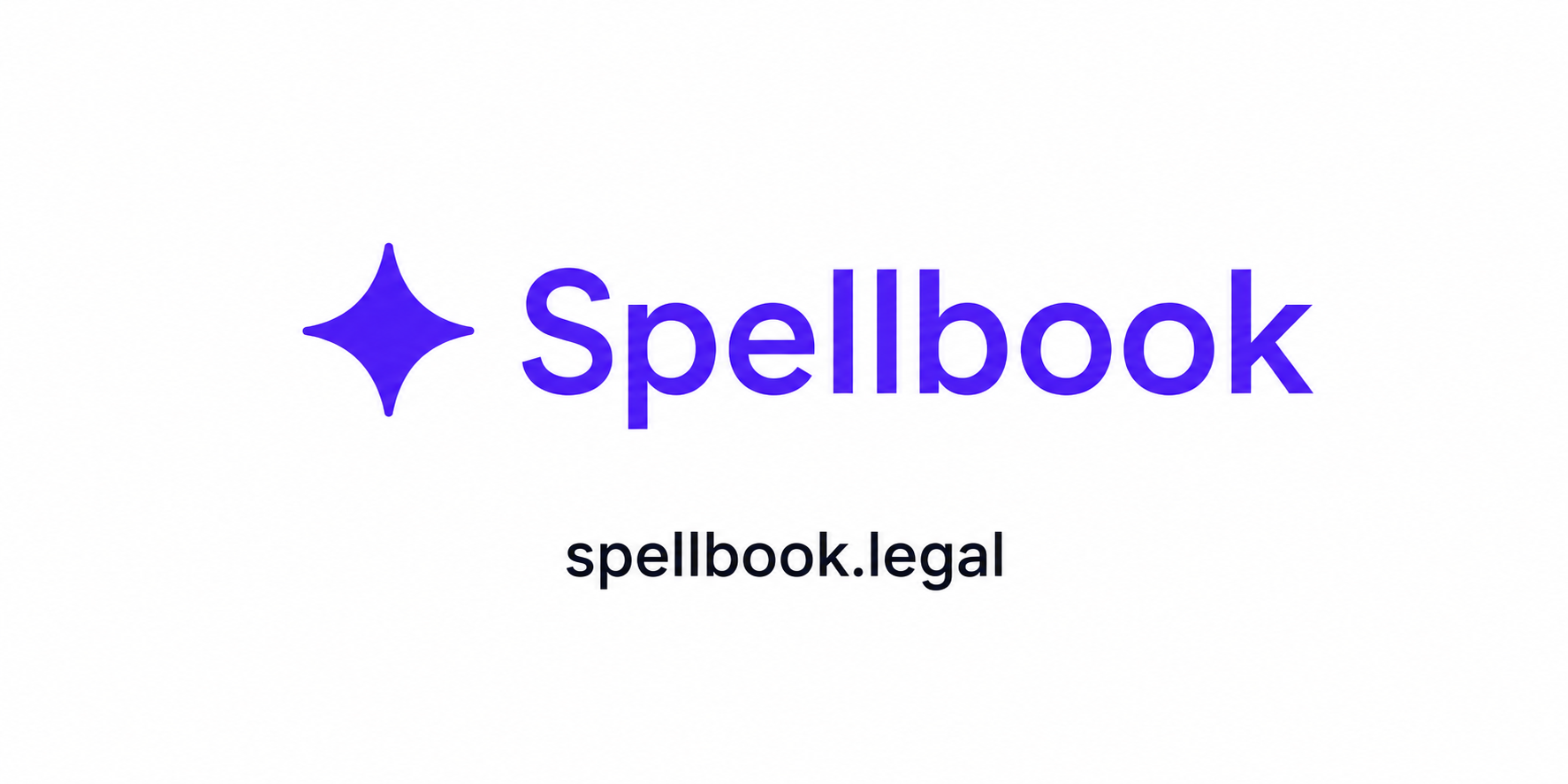 Spellbook AI contract drafting and review tool logo