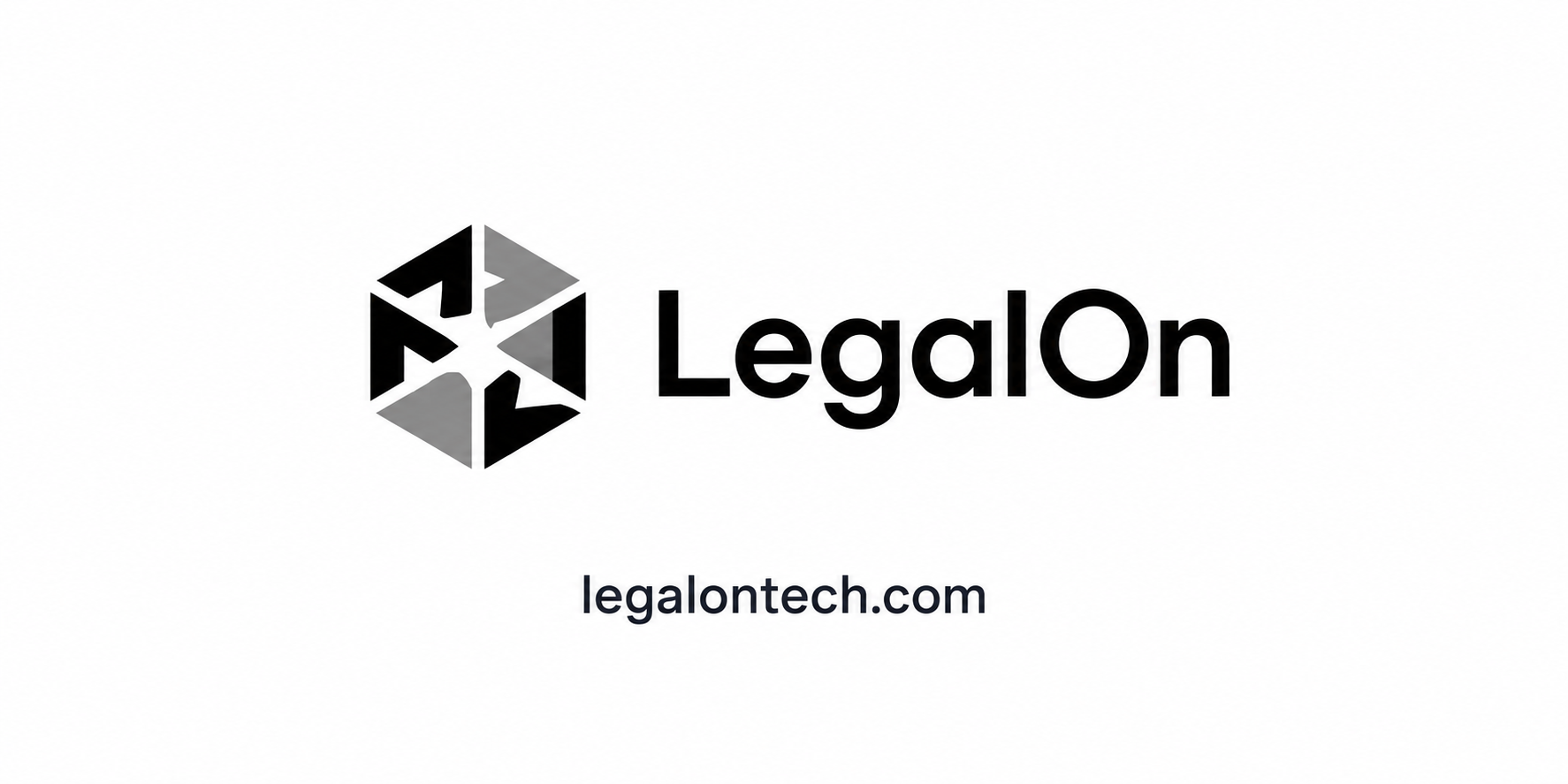 LegalOn AI contract review platform logo