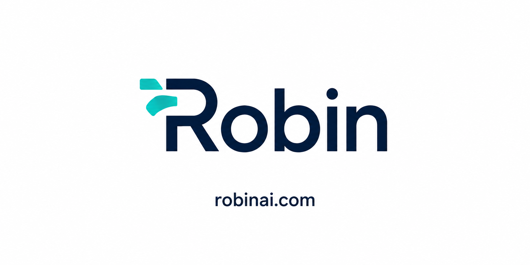 Robin AI contract drafting and negotiation tool logo