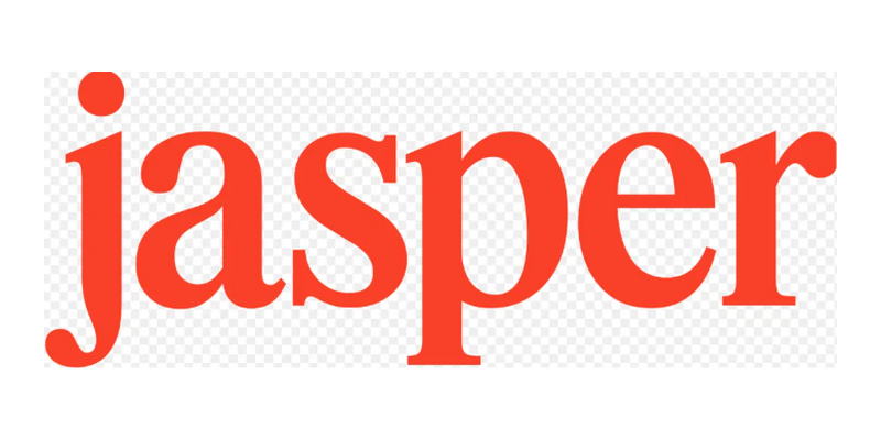 Jasper AI for ecommerce marketing content and brand copy