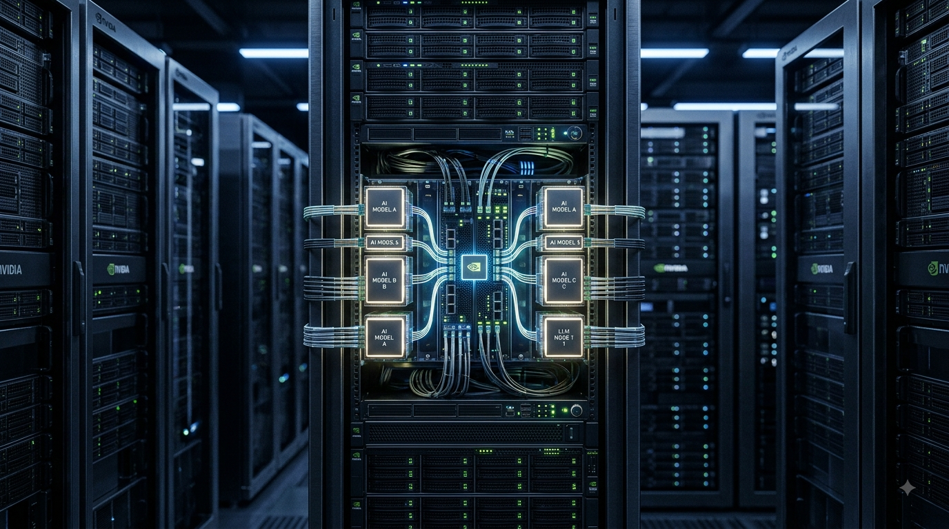 NVIDIA NeMo Switchyard Cuts AI Agent Costs With Routing