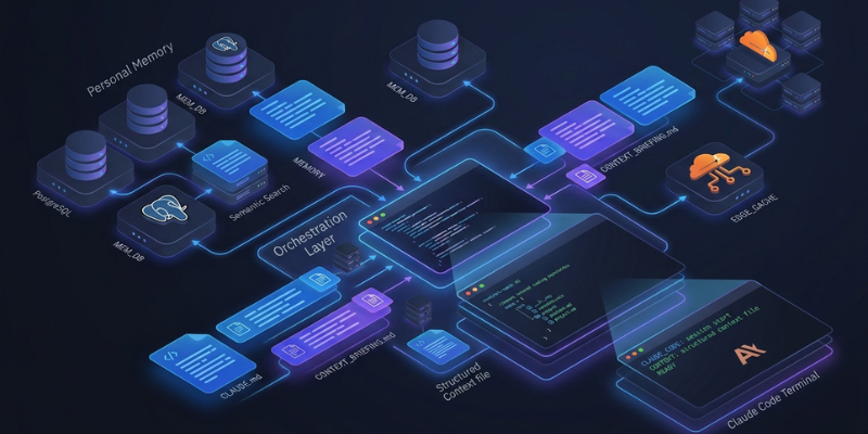 PrimeAgentOrchestrator Gives Claude Code a Memory Boost