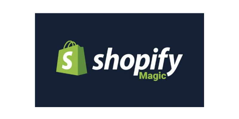 Shopify AI assistant for Shopify store management