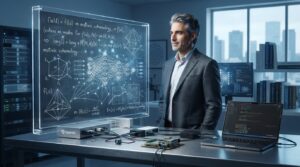 Jacob Tsimerman Joins OpenAI to Lead a New Era of AI Safety