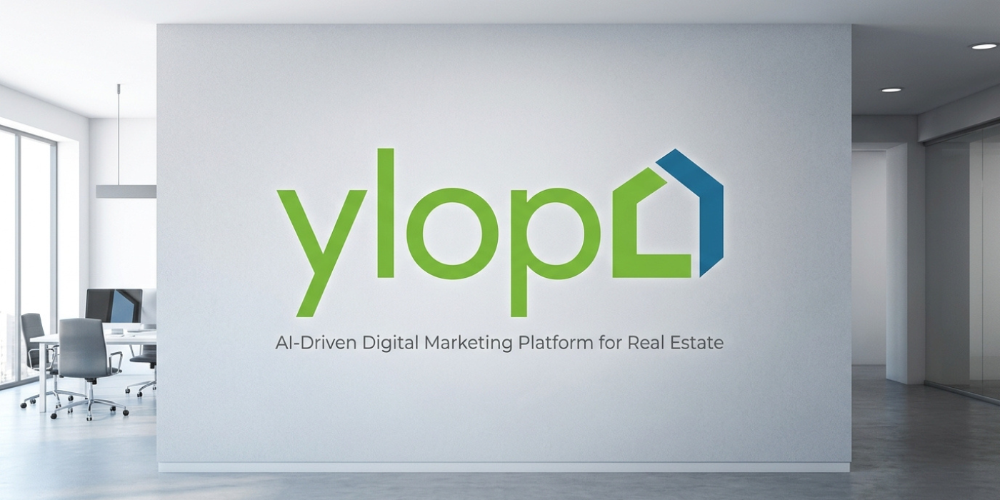 Ylopo AI real estate lead generation platform