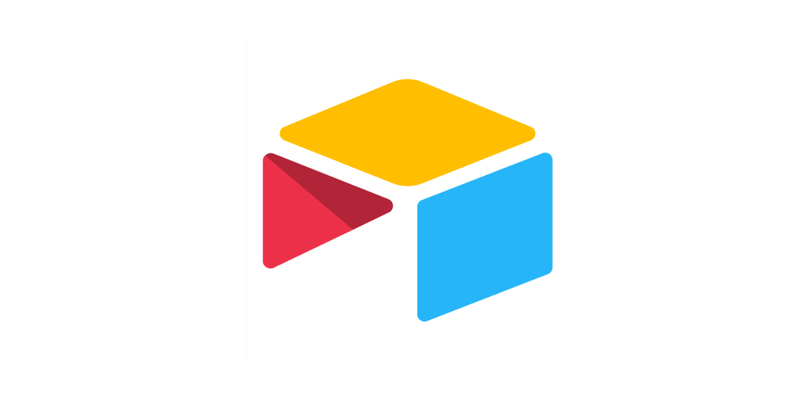 Airtable for managing YouTube content and production databases