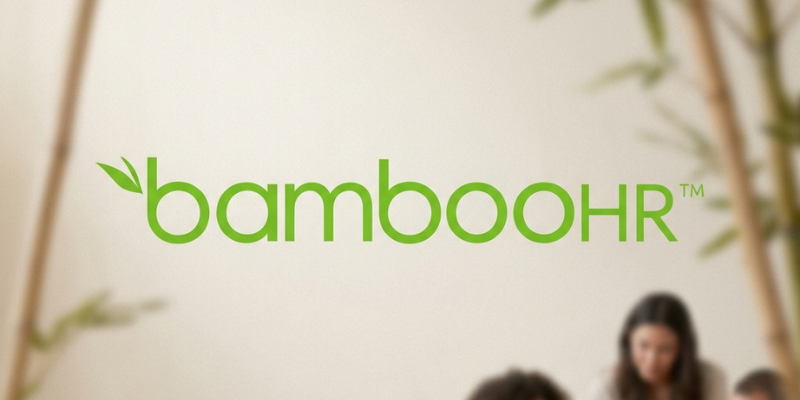 BambooHR human resources platform logo