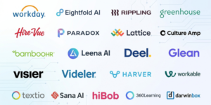 20 Best AI Tools for HR in 2026: Top HR Software