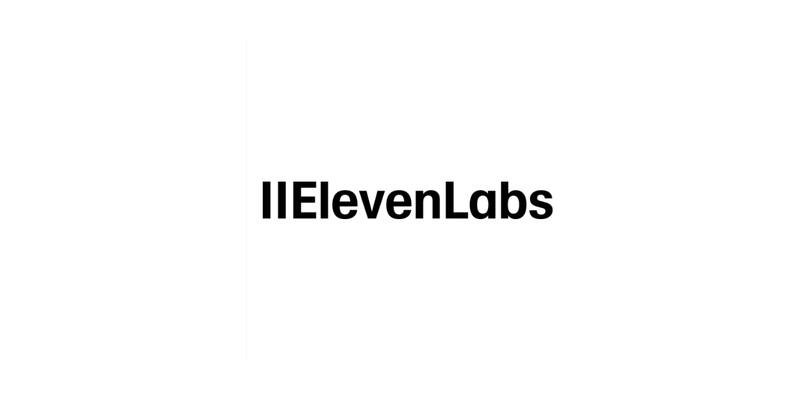 ElevenLabs AI voice generator for YouTube narration