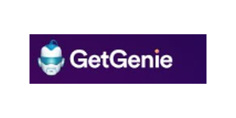 GetGenie AI WordPress SEO tool logo