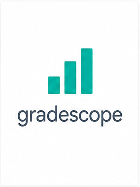 Gradescope helping teachers organize assessments, manage student submissions, and streamline grading workflows