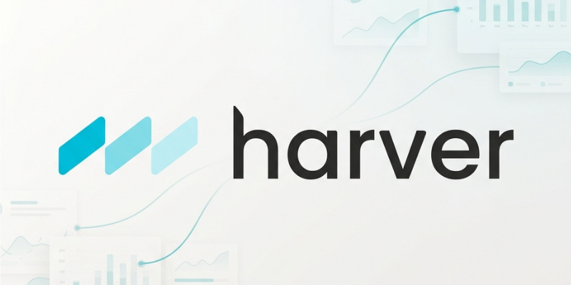 Harver talent assessment platform logo