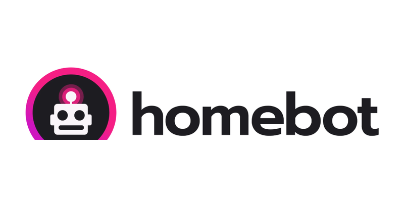 Homebot AI platform for real estate and mortgage professionals