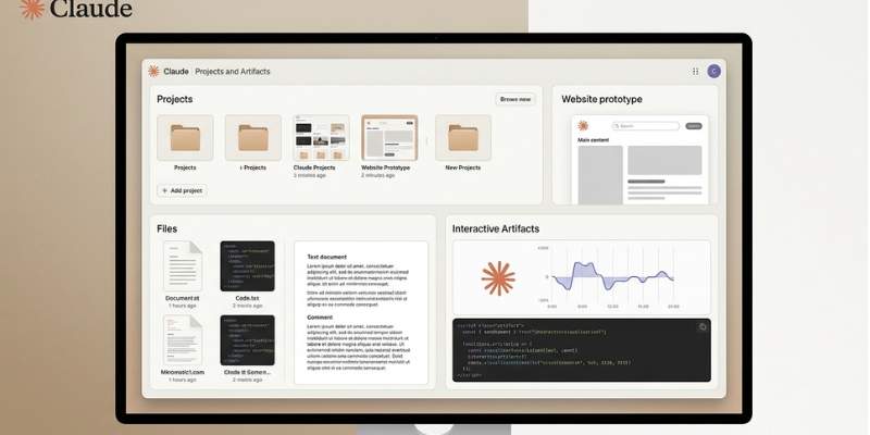  How to use Claude AI assistant for writing coding and research