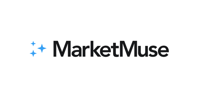 MarketMuse AI SEO content strategy tool logo