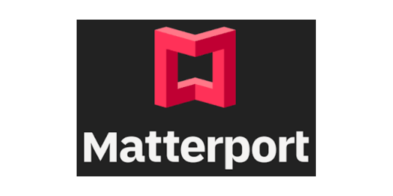 matterport platform for real estate development