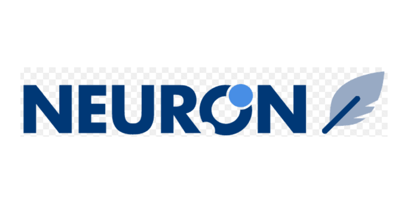 NeuronWriter AI content optimization tool logo