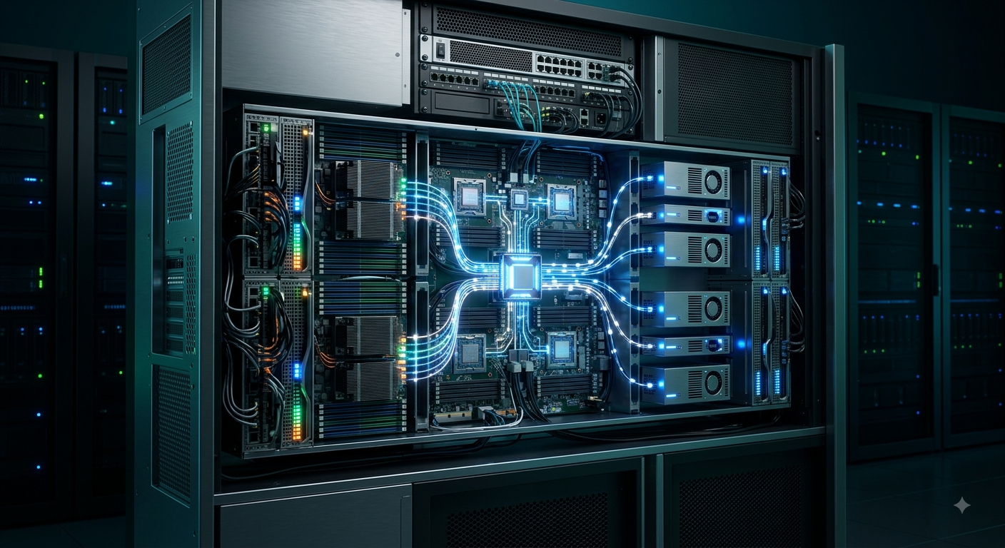 nvidia-nemo-switchyard-ai-model-routing