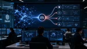 OpenAI Preparedness Team Shutdown and AI safety risk assessment