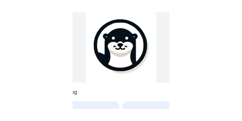 Otterly AI search visibility tool logo