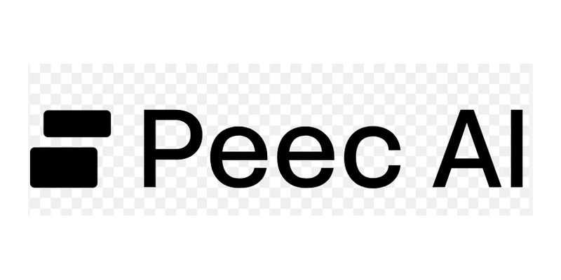 Peec AI search visibility monitoring tool logo