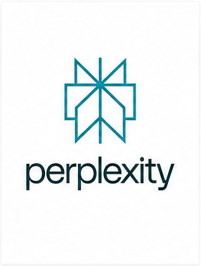 Teacher using Perplexity AI for educational research, information discovery, and finding useful sources